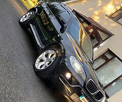 BMW X5 e70 2007