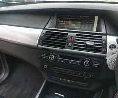 BMW X5 e70 2007 - Image 5/6