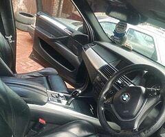 BMW X5 e70 2007 - Image 6/6