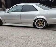 Toyota mkii Cressida - Image 4/10