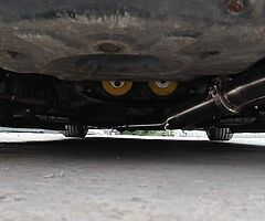 Toyota mkii Cressida - Image 5/10