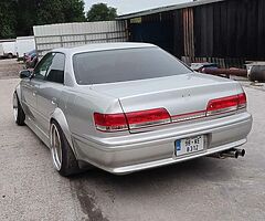 Toyota mkii Cressida - Image 6/10