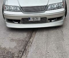 Toyota mkii Cressida - Image 7/10