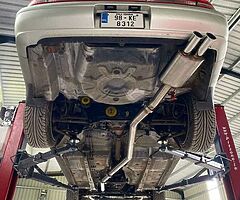 Toyota mkii Cressida - Image 8/10