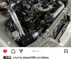 Toyota mkii Cressida - Image 9/10