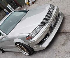 Toyota mkii Cressida - Image 10/10