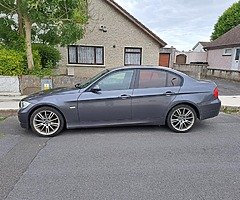 318i road/slab/parts car