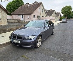 318i road/slab/parts car