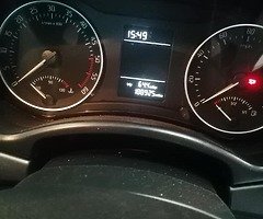 Skoda octavia 1.9 tdi