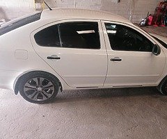 Skoda octavia 1.9 tdi - Image 4/6