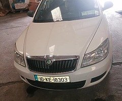 Skoda octavia 1.9 tdi - Image 5/6