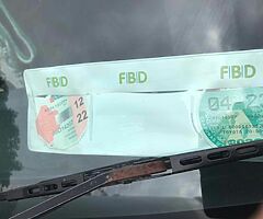 98 Toyota landcruiser taxed and tested - Image 4/10