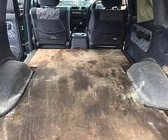 98 Toyota landcruiser taxed and tested - Image 7/10