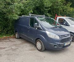 Transit custom - Image 7/7