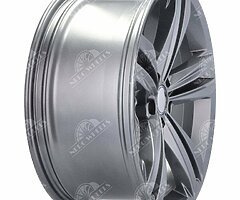 VW Tiguan Sebrin style alloys - 19'' -  5x112 - Image 4/5