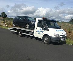 SCRAP CAR COLLECTION 07788816399