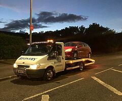 SCRAP CAR COLLECTION 07788816399 - Image 4/4