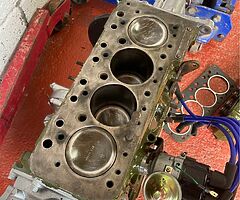 Classic mini A+ 1275 engine - Image 4/5