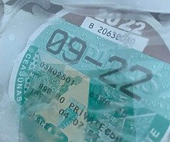 2003 toyota yaris - Image 7/8