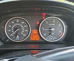 2008 Bmw e60 msport - Image 4/10