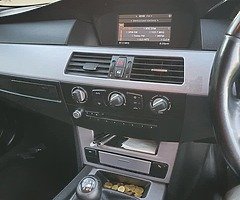 2008 Bmw e60 msport - Image 5/10
