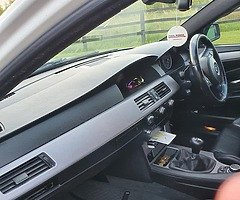 2008 Bmw e60 msport - Image 7/10