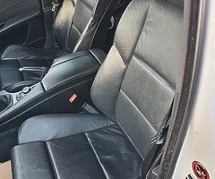 2008 Bmw e60 msport - Image 8/10