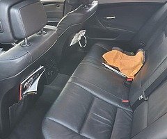 2008 Bmw e60 msport - Image 9/10