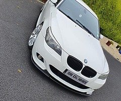 2008 Bmw e60 msport - Image 10/10