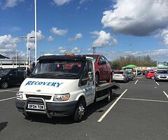 WE will collect and dispose of any old scrap cars vans etc call Andy 07719133925