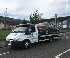 WE will collect and dispose of any old scrap cars vans etc call Andy 07719133925