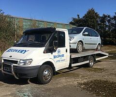 WE will collect and dispose of any old scrap cars vans etc call Andy 07719133925 - Image 7/10