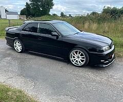 Cst hyper zero alloys 5x114.3 5x114