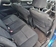 2011 Toyota Auris 1 4 Petrol TR - Image 8/10