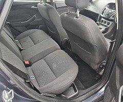 2014 Ford Focus Diesel Spotless - Image 7/9
