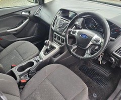 2014 Ford Focus Diesel Spotless - Image 8/9