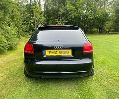 2010 Audi A3 - Image 5/10