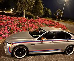 Bmw F30 (2012) - Image 4/5