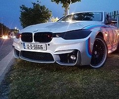 Bmw F30 (2012) - Image 5/5
