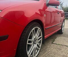 Skoda Fabia - Image 4/7
