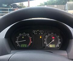 Skoda Fabia - Image 5/7
