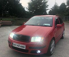 Skoda Fabia - Image 7/7