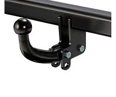 Tow Bar for 2009 focus