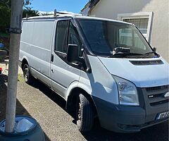 2009 Ford Transit - Image 4/4