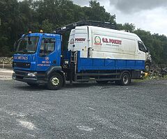 SCRAP CARS VANS JEEPS LORRIES WANTED CASH PAID 07788816399