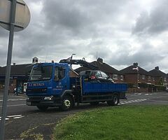 SCRAP CARS VANS JEEPS LORRIES WANTED CASH PAID 07788816399 - Image 6/10