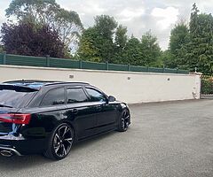 2011 Audi A6 3.0 TDI AUTO - Image 4/9