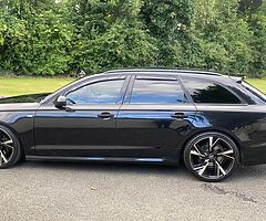 2011 Audi A6 3.0 TDI AUTO - Image 5/9
