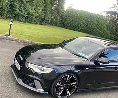 2011 Audi A6 3.0 TDI AUTO - Image 6/9