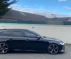 2011 Audi A6 3.0 TDI AUTO - Image 7/9